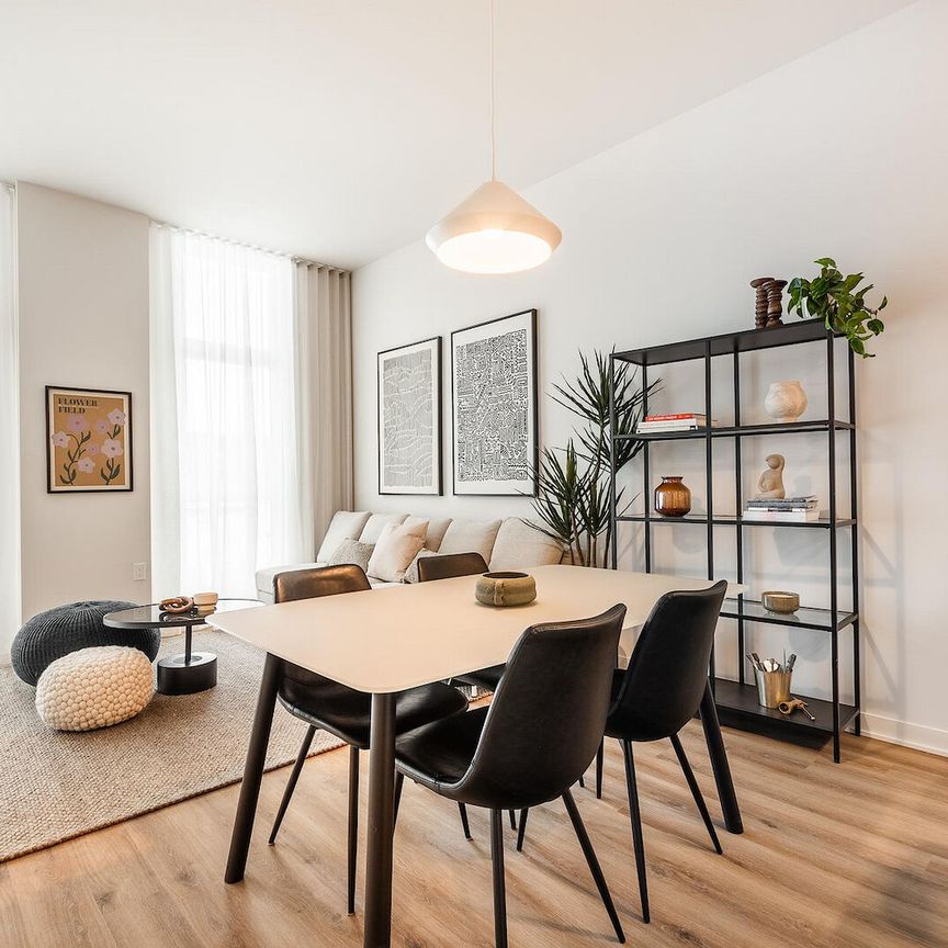 Apartments for rent in Terrebonne - Photo 1