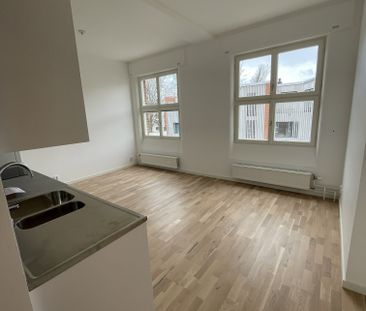 Ebba Ströms gata, Malmö - Foto 1