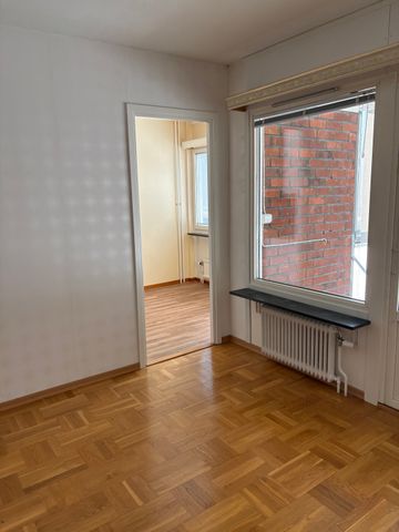 Stenkilsgatan, Skellefteå - Foto 3