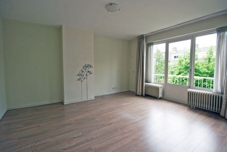 Huis te huur: Van Boetzelaerlaan 15 2242 SV Wassenaar - Foto 2