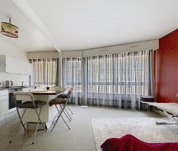 Appartement T2 PARIS à louer - Photo 1