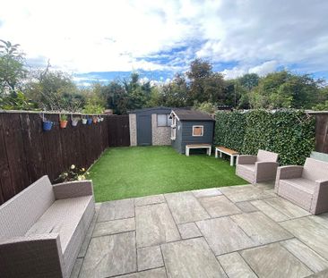 3 Bedroom Terraced House To Rent - Photo 1
