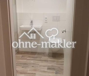 3 Zimmer DG-Wohnung mit wunderschöner Galerie und Balkon - Photo 2