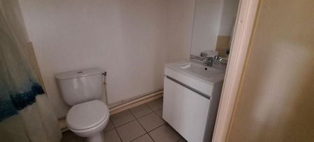 Location Appartement 1 pièce 21m² TOULOUSE 31000 - Photo 2