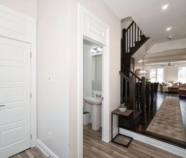 For Lease - 754 Devario Crescent, Barrhaven, Ontario - Photo 5