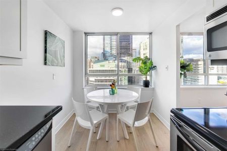 For Lease - 633 Bay Street Unit# 2616, Toronto, Ontario - Photo 4