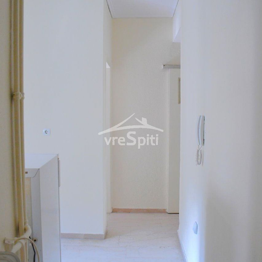 Studio/Γκαρσονιέρα για ενοικίαση Λακκώματα - Κιάφα (Ιωάννινα) - Photo 1