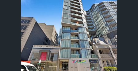 Stunning Residence at Silverleaf Apartments - South Melbourne - Photo 3