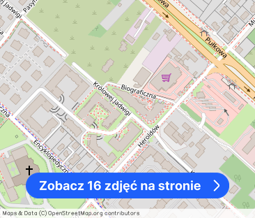 W-wa Bielany,57m2 Encyklopedyczna,3 pokoje,Garaż - Zdjęcie 1