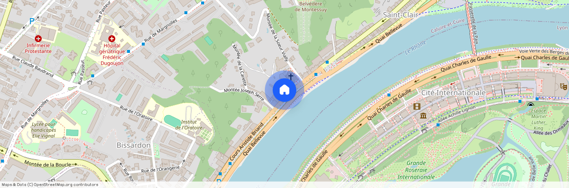 69300, Caluire-Et-Cuire