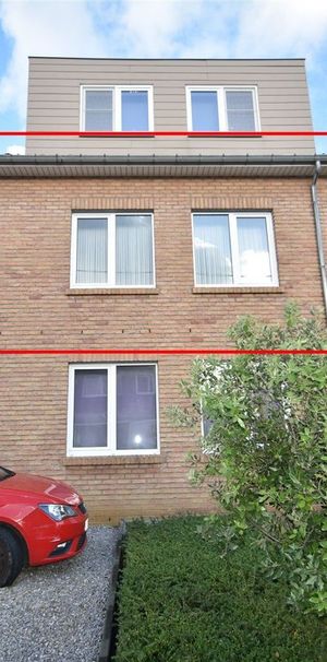 Appartement te huur in Koersel voor € 1.000 met 3 slaapkamers - Foto 1