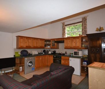 1 bedroom house to rent - Photo 3