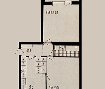 Fridhemsgatan 11 - Foto 1