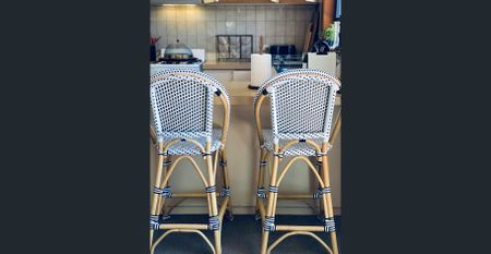 Stylish fully furnished & serviced home situated in the heart of Ballarat Central - Photo 5