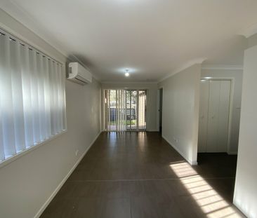 Near New 2 Bedroom Granny Flat in Leppington - Photo 2