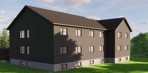 Projet neuf 4 1/2 à Huntingdon - Photo 2