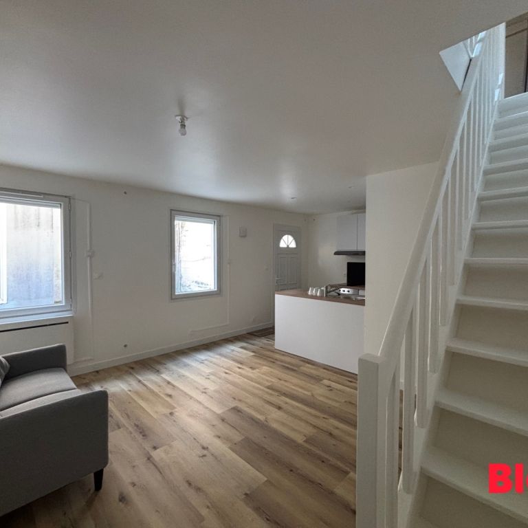 Location Appartement 2 pièces 40m² BREST 29200 - Photo 1