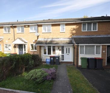 3 bedroom terraced house to rent - Photo 4