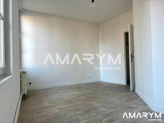 Location Appartement 2 pièces 48m² DIEPPE 76200 - Photo 1