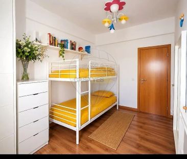Apartment T3 in Massamá e Monte Abraão, Sintra - Foto 3