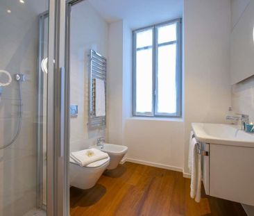 Magnifico 3.5 locali in centro Lugano - Foto 5