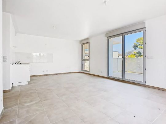 Appartement Marseille 2 pièce(s) de 54m2 - Photo 1