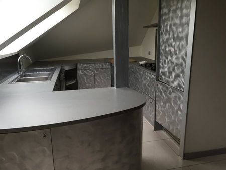 Appartement 3 pièces à Metz - Photo 3