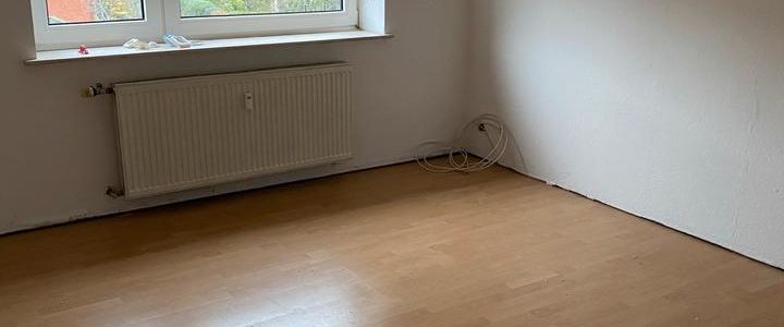 3 Zimmer Wohnung in ST-Borghorst ab sofort zu vermieten! - Foto 1