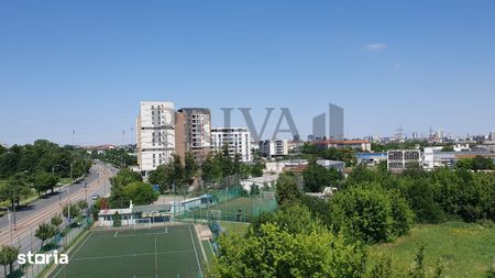 Apartament nou 2 camere, 55 mp, etaj 5, Soarelui - Fotografie 4