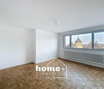 Apartment for rent in the center of Rolle - Photo 5