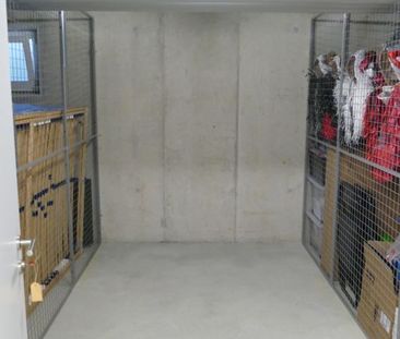 2.5-Zimmerwohnung im 1. OG - In der Spitzi 3, Wahlen - Foto 3