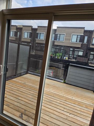 For Lease - 168 Brockley Drive, Toronto, Ontario - Photo 3