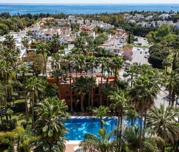 Casa adosada en Marbella, Milla de Oro, alquiler - Photo 2