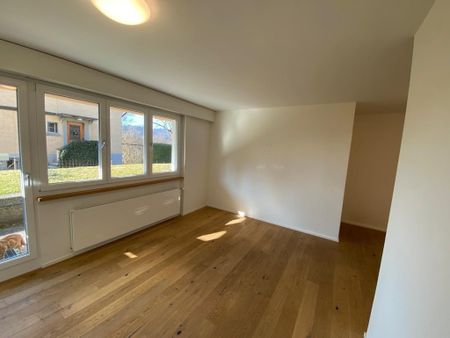 Chramante 2-Zimmerwohnung im Herzen von Oerlikon! - Photo 5