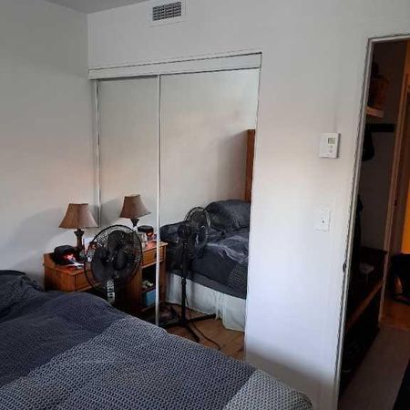 3 1/2 dans Mercier cession de bail - Photo 3