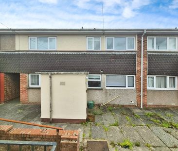 Rhymney Close, Rassau, EBBW VALE - Photo 6