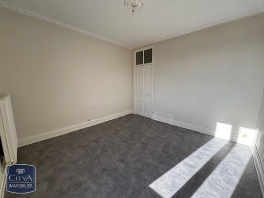 Appartement 2 pièces à Nancy - Photo 1