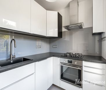 Pronájem bytu 1+1 34 m² - Фото 5