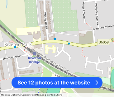 Victoria Close, Sheffield, S26 - Photo 1