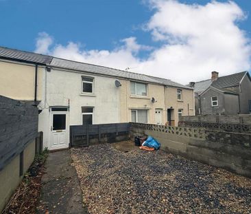 2 bedroom terraced house to rent - Photo 6