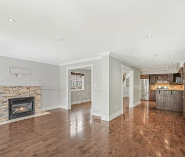 For Lease - 429 Ashbourne Crescent, Barrhaven, Ontario - Photo 3