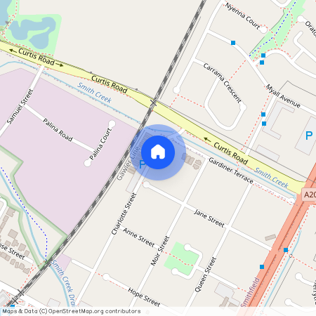 6/44 Charlotte Street, SA 5114, Smithfield