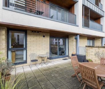 1 bed flat for rent in Inverleith - Photo 2