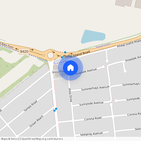 5/12 Vista Drive, Vic 3925, Cape Woolamai