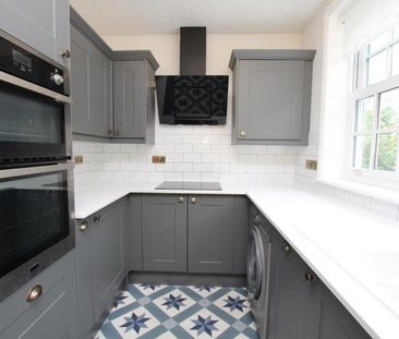 1 bedroom apartment to rent - Photo 5