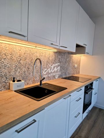 Mieszkanie | Wynajem - Фото 4