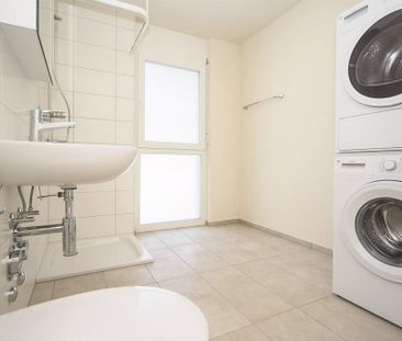 Rent a 2 ½ rooms apartment in Roggwil - Photo 5