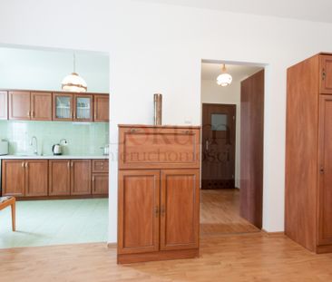 Warszawa, Targówek, Targówek Bródno, Malborska – zdjęcie 3