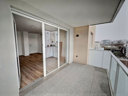 Location Appartement 2 pièces 41m² SCHILTIGHEIM 67300 - Photo 4