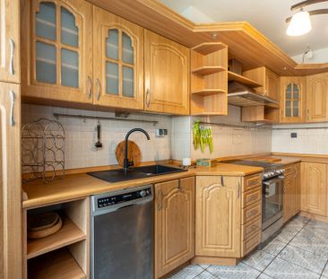 Balkon i ogródek! 57m2, duże 2 pokoje. Os. Bukowe! - Zdjęcie 6